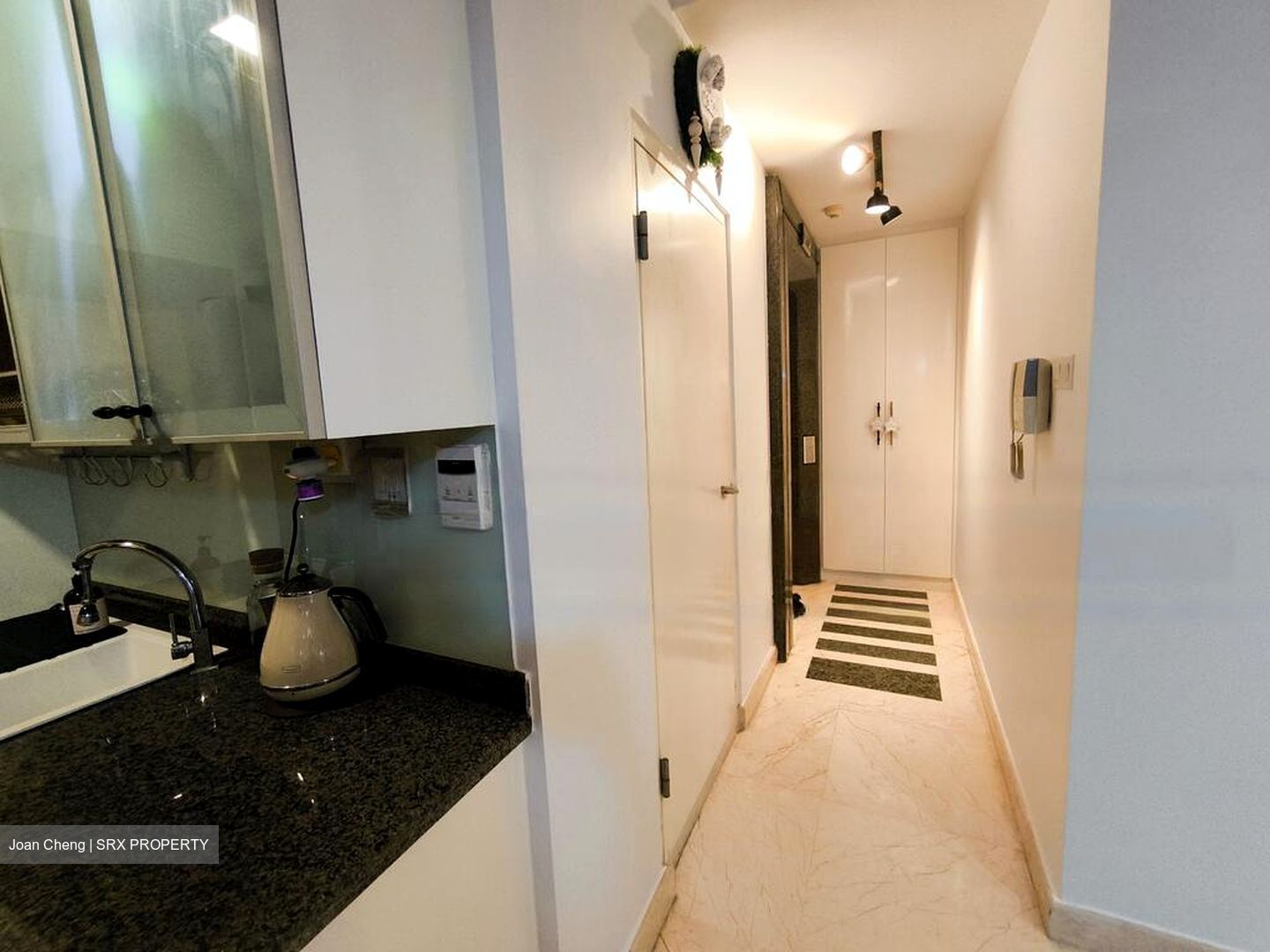 D'Ecosia (D15), Condominium #517593631